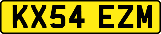 KX54EZM