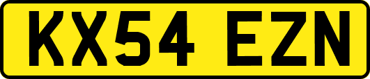 KX54EZN
