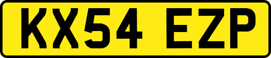 KX54EZP