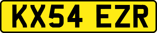 KX54EZR