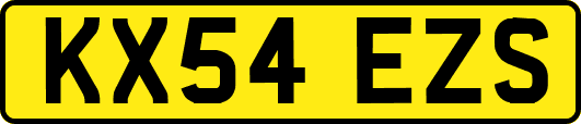 KX54EZS