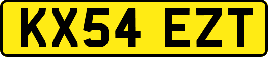 KX54EZT