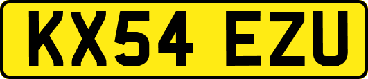 KX54EZU