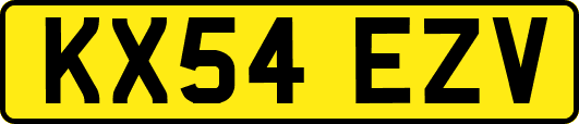 KX54EZV