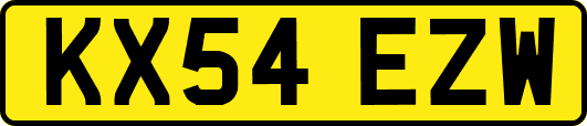 KX54EZW