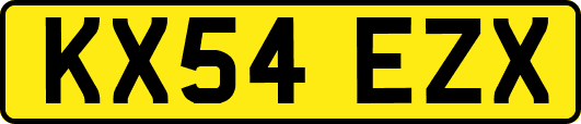 KX54EZX