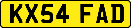 KX54FAD