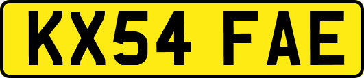 KX54FAE