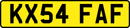 KX54FAF