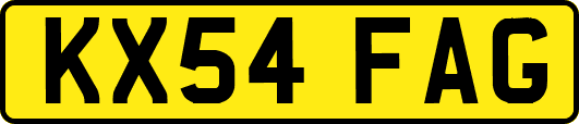 KX54FAG