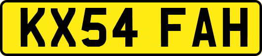 KX54FAH