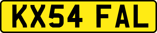 KX54FAL
