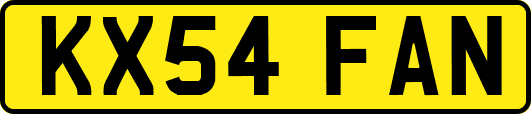 KX54FAN