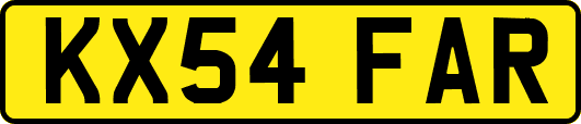 KX54FAR