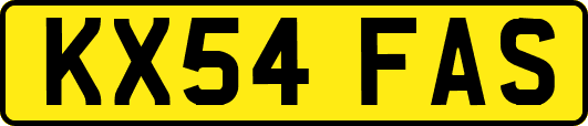 KX54FAS