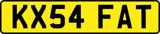 KX54FAT