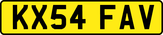 KX54FAV
