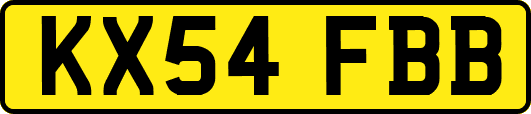 KX54FBB