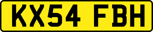 KX54FBH