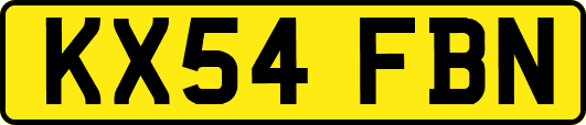 KX54FBN