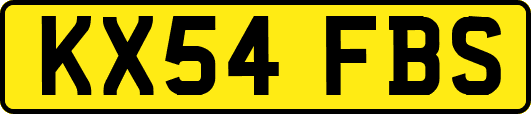 KX54FBS