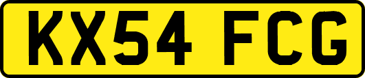 KX54FCG