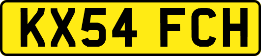 KX54FCH