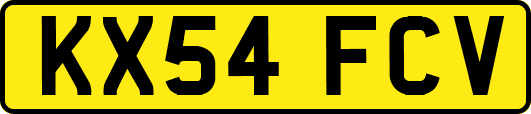 KX54FCV