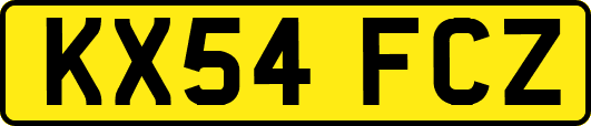 KX54FCZ