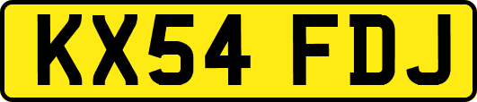 KX54FDJ