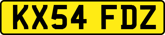 KX54FDZ