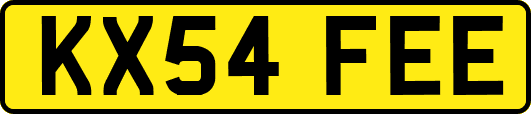 KX54FEE