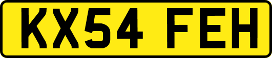KX54FEH