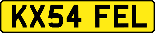 KX54FEL