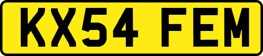 KX54FEM