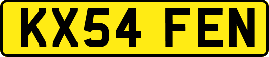 KX54FEN
