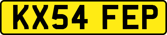 KX54FEP