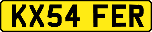KX54FER