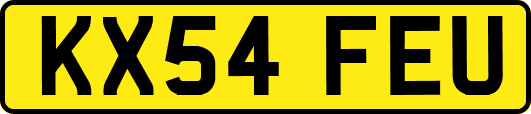 KX54FEU