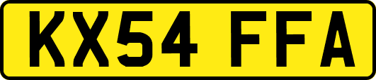 KX54FFA