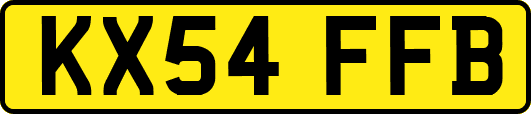 KX54FFB