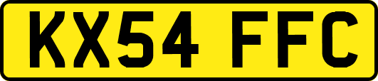 KX54FFC