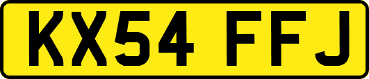 KX54FFJ