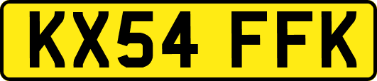 KX54FFK