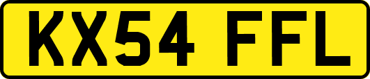 KX54FFL