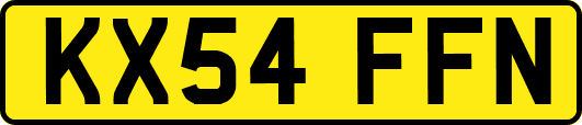 KX54FFN