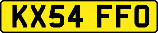 KX54FFO