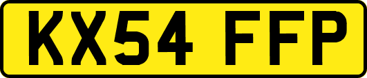 KX54FFP