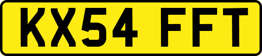 KX54FFT