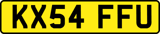KX54FFU